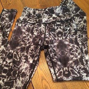 Gymshark ***TRADE FOR SMALLS***